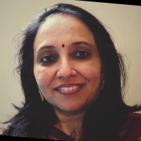 Vijayalakshmi Venkatakrishna
