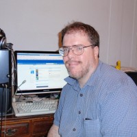 David Bristow