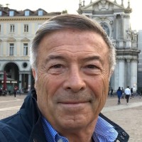 Bruno Bertola