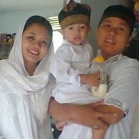 Muhammad Hamdan