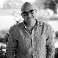 NICHOLAS CHARALAMBOUS