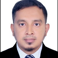 shafiul bashar
