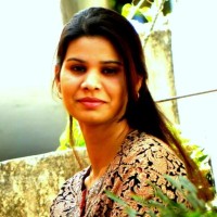 Monisha Verma