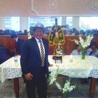 Octavio Gabriel Mallea Torrico