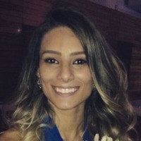 Daniela Brito de Souza