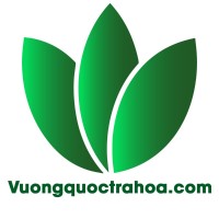 Vương Quốc Trà Hoa