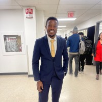 Adebayo Adebusoye