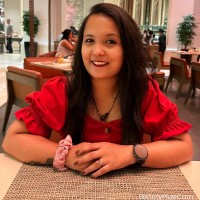Nishi Joshi