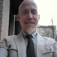 Mark Jackowski