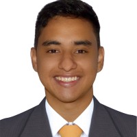 Daniel Alejandro Sanchez Kandia