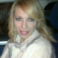 Tatiana Ostronina