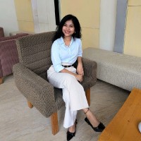 Sharon Hazra