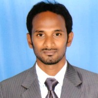 Charan Kumar