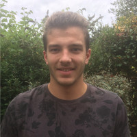 Loïc Castanet