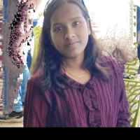 Kavya Sannegowda.