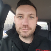 Matt Fenwick
