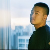 夏天尘