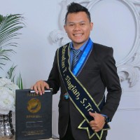 Jhonatan Siagian