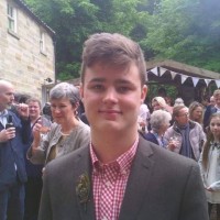 Mathew Glaysher