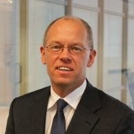 Nigel Leverett