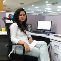 Priyanka C. Phukon