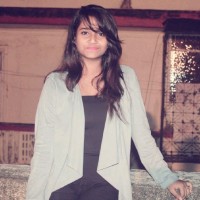 Varsha Goswami