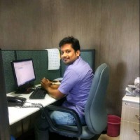 D Srinivas