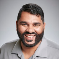 Ryan Dhanraj