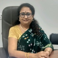 Dr Anjana Chauhan