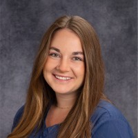 Hunter Arnold, Bsn Rn
