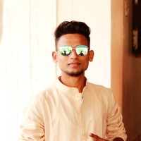 Rishabh Ukey