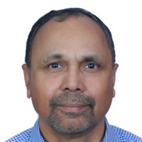 Krishna Ghimire