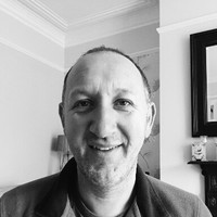 Darren Birch