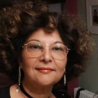 Sandra Ramassamy