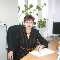 Nina Trofimova