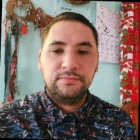 Jimmy Marin