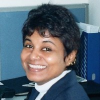 Sunitha Srinivasan