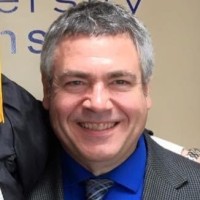John O'Donnell