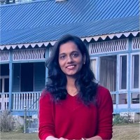 Geeta Gade