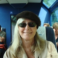 Suzanne Gilbert