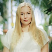 Aino Nurminen