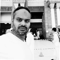SIRAJ EK
