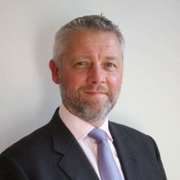 Alastair Haigh