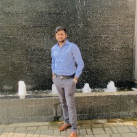 Yashraj Jagtap