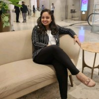 Trupti Mucundrai