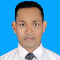 Monzurul Islam