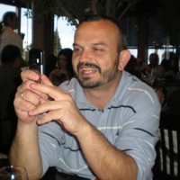 Manolis Tsantakis