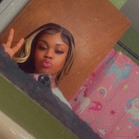Tamiah Williams