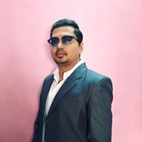 Shashank Mehta