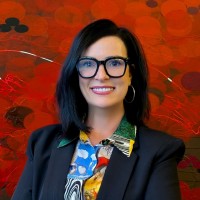 Elizabeth Cahill